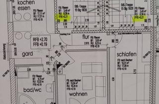 Wohnung mieten in 88255 Baindt, 2,5-Zimmer-Wohnung mit Balkon und Einbauküche in Baindt