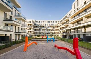 Penthouse mieten in August-Macke-Str., 67061 Süd, Helles 4-Zimmer-Penthouse mit Rheinblick