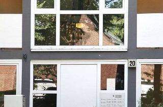 Wohnung mieten in Hirsekamp 20, 22175 Bramfeld, Schöne 2 ,5 Zimmer Wohnung in Bramfeld zum 01.11.2025