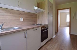Wohnung mieten in Cehmnitzer Str. 38b, 09366 Stollberg/Erzgebirge, ***Volltreffer - schicke 2-ZKB-Wohnung mit EBK in Stollberg***