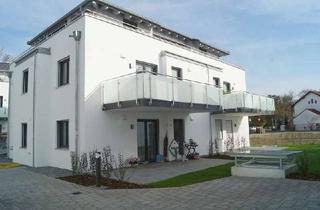 Wohnung mieten in 94315 Eglsee, Hochwertige 2 Zimmer-Wohnung mit Südbalkon
