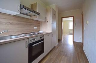 Wohnung mieten in Chemnitzer Str. 38a, 09366 Stollberg, ***Inkl. EBK! - schick sanierte 3- ZKB- Wohnung in Stollberg***