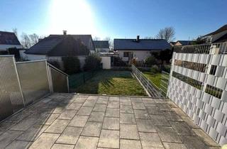 Wohnung mieten in 76767 Hagenbach, Einmalige 2-Zimmer-EG-Wohnung mit eigenem Garten