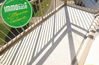 Wohnung mieten in 09669 Frankenberg, Genießen Sie Ihren großen Balkon!