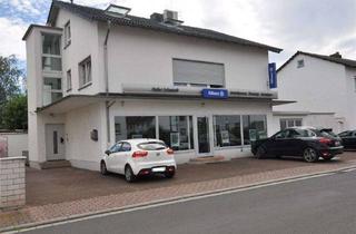 Wohnung mieten in 63526 Erlensee, ***Exklusive 3ZBK im 1. OG mit großer Dachterrasse***ruhige Lage