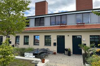 Wohnung mieten in Jesse-Owens-Ring 12a, 14641 Wustermark, Maisonette mit Terrasse + Balkon und EBK + Stellplätzen