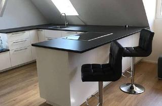 Wohnung mieten in Stuttgarter Strasse 35, 71263 Weil der Stadt, Möbliertes und voll ausgestattetes 1-Zimmer Apartment