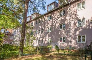 Wohnung mieten in Bernauer Str. 95, 13507 Tegel, Ausgebaute Dachgeschosswohnung