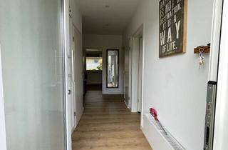 Wohnung mieten in 32758 Detmold, Großzügige 3-Zimmer-Wohnung mit Garten & Garage in Detmold-Pivitsheide