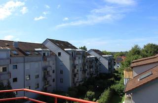 Wohnung mieten in 74081 Horkheim, Gemütliches 1-Zimmer Apartment mit Balkon