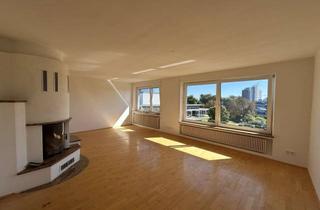 Wohnung mieten in 89073 Mitte, Wohnen mit Flair, Licht und Platz