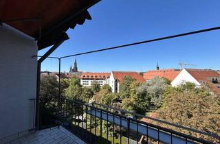 Wohnung mieten in 89073 Mitte, Lieben Sie das Besondere?