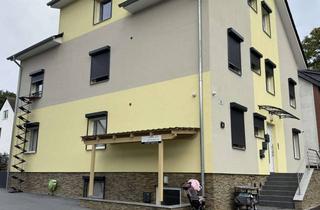 Wohnung mieten in 38448 Wolfsburg, Großzügig geschnittene 4-Zimmer-Wohnung in zentraler Lage