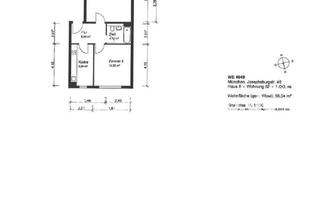 Wohnung mieten in Josephsburgstraße 48, 81673 Berg am Laim, Wohnungstausch: Josephsburgstraße 48