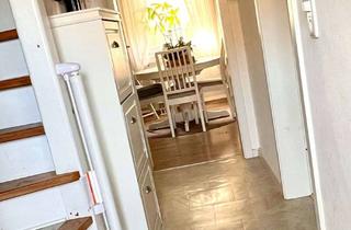 Wohnung mieten in Saalfelder Weg 18, 99974 Mühlhausen, Reihenendhaus mit Garten in Mühlhausen/Thüringen