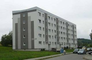 Wohnung mieten in Heideweg 25, 08340 Schwarzenberg/Erzgebirge, Schöne Lage 3 Raum Wohnung mit Balkon Schwarzenberg Heide