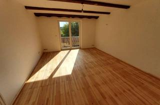 Wohnung mieten in 82547 Eurasburg, schöne Altbauwohnung in ruhiger Lage