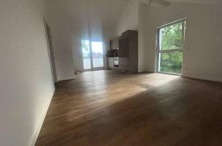 Wohnung mieten in 29229 Celle, Neubau-Erstbezug 2,5-Zi.-Whg. mit EBK u. Dachterrasse in CE-Vorwerk