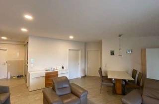 Wohnung mieten in Im Knappenroth 31, 66113 Saarbrücken, barrierefreie hochwertige 3,5-Raum-EG-Wohnung in SB