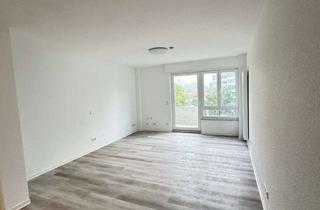 Wohnung mieten in U 15, 68167 Innenstadt / Jungbusch, Frisch Sanietre 1ZKBB Wohnung mit schöner Aussicht