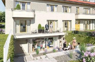 Wohnung mieten in Jesse-Owens-Ring, 14641 Wustermark, Hell und freundlich, Balkon und Parkhaus
