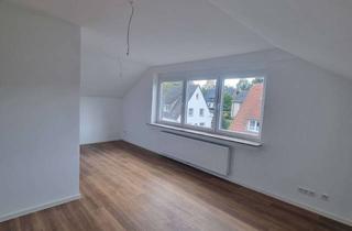 Wohnung mieten in Pestalozzistraße, 49186 Bad Iburg, Sanierte Wohnung mit 2 Zimmern in zentraler Lage Bad Iburg