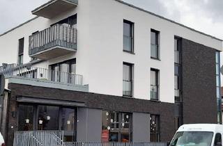 Wohnung mieten in Dietlinger Str. 111, 75217 Birkenfeld, Schöne barrierefreie, seniorengerechte 1,5-Zimmer-Wohnung