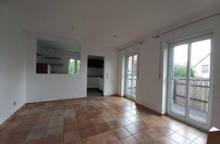 Wohnung mieten in Konrad-Adenauer-Str. 5a, 92245 Kümmersbruck, Sehr schöne 5-Zimmer-Wohnung inklusive 2 Kfz-Stellplätze in ruhiger Lage in Kümmersbruck