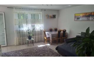 Wohnung mieten in Emser Straße 11b, 56203 Höhr-Grenzhausen, 3-Zimmer-Wohnung im Erdgeschoss mit Garten
