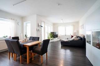 Wohnung mieten in 27419 Sittensen, Moderne 2-Zimmer-Wohnung mit Balkon im 1. Obergeschoss