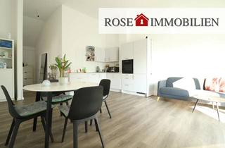 Penthouse mieten in 77694 Kehl, Lichtdurchflutetes Penthouse mit 3 Zimmern im Neubau