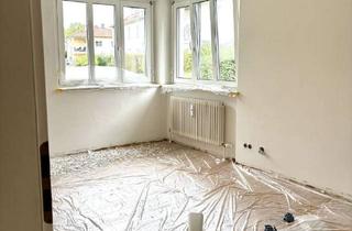 Wohnung mieten in 94072 Bad Füssing, Renovierte 4-Zimmer-Erdgeschoss-Wohnung zentral in Bad Füssing!