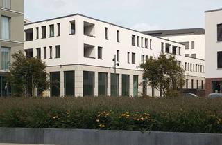 Wohnung mieten in Friedrich-Ebert-Straße 64, 33330 Gütersloh, Moderne 2-Zimmer-Wohnung mit Loggia im Kaiserquartier