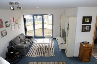 Wohnung mieten in 71706 Markgröningen, Attraktive helle Maisonette mit schönem Tageslichtbad, Balkon und Terrasse für den Genieser++