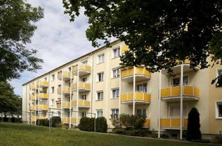 Wohnung mieten in Albert-Schweitzer Str., 06667 Weißenfels, Nur wenige Stufen zum Glück!