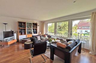 Wohnung mieten in 59071 Hamm, Großzügige 3-Zimmer-Wohnung mit Südbalkon auf der Jägerallee