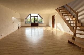 Wohnung mieten in 79227 Schallstadt, Gemütliche 4 Zi.-Mais-Whg. in ruhiger Lage in Schallstadt-Mengen! (max. 4 Pers, kein Balkon)