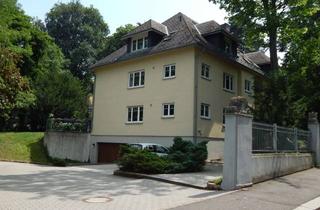 Wohnung mieten in Ulmenstraße 5a, 08371 Glauchau, *Schnell zugreifen* 2-Raum Wohnung mit Terrasse und Tiefgaragenstellplatz