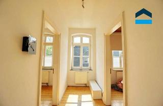 Wohnung mieten in 47647 Kerken, Kerken-Aldekerk: Charmante 2 Zimmer Altbauwohnung im Herzen von Aldekerk