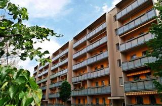 Wohnung mieten in Lindenstraße 20 b, 01796 Pirna, 1-Raumwohnung Hochparterre