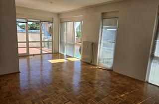 Wohnung mieten in Von-Quadt-Straße 124, 51069 Dellbrück, Helle 105 m² Altbauwohnung mit Dachterrasse in zentraler Lage von Köln-Dellbrück