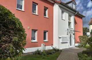 Wohnung mieten in 86668 Karlshuld, Altersgerechtes Wohnen - DG 2-ZKB-Wohnung - ab 01.11.2025 frei!