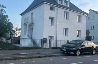Wohnung mieten in Industriestraße 12, 94315 Kernstadt, Neu sanierte 2-Zimmer-Dachgeschosswohnung