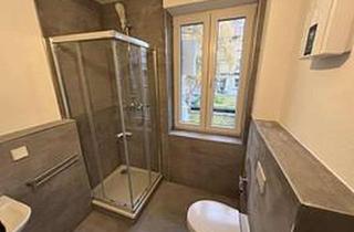 Wohnung mieten in Fritz-Straßman Straße, 32657 Lemgo, Sanierte 3-Zimmer-Wohnung mit Balkon