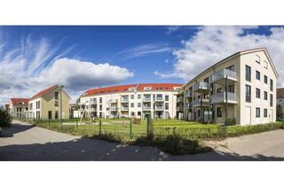 Wohnung mieten in Drei-Linien-Weg 97, 13125 Karow, Familienwohnung mit Terrasse und Gartenanteil in Karow