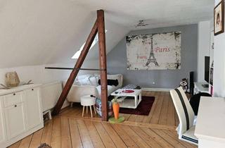 Wohnung mieten in Oeger 66, 58119 Hohenlimburg, Attraktive 5-Zimmer-DG-Wohnung in Hagen