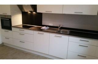 Wohnung mieten in Isselstraße, 46483 Wesel, schicke Altbauwohnung mit Garten und Stellplatz