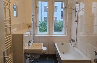 Wohnung mieten in Betckestraße 5A, 13595 Spandau (Spandau), Wohnung in Berlin Spandau (Spandau)