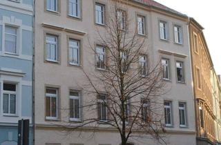 Wohnung mieten in Talstr. 26, 01662 Meißen, 2-Raum-Wohnung mit Balkon