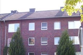 Wohnung mieten in 59348 Lüdinghausen, Helle 3-Zimmer-EG-Wohnung (ohne Balkon) in Lüdinghausen